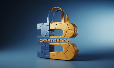 CryptoEdge.store - Creative brandable domain for sale